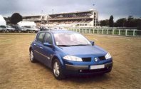 Renault Mgane II
